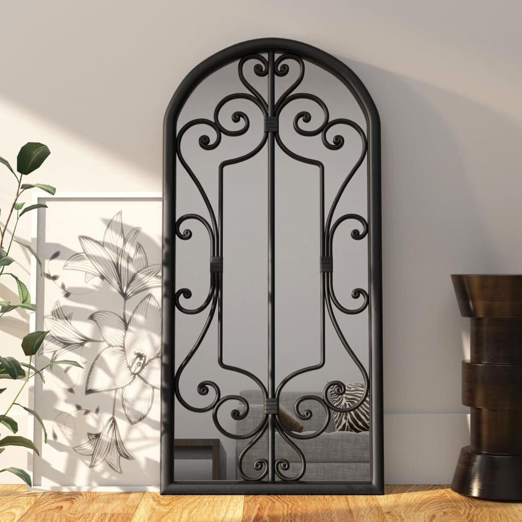 Mirror Iron For Indoor Use